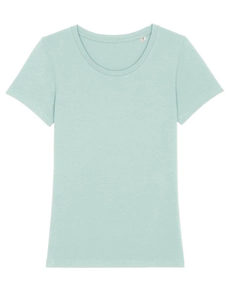STTW032 Women's Stella Expresser fitted t-shirt