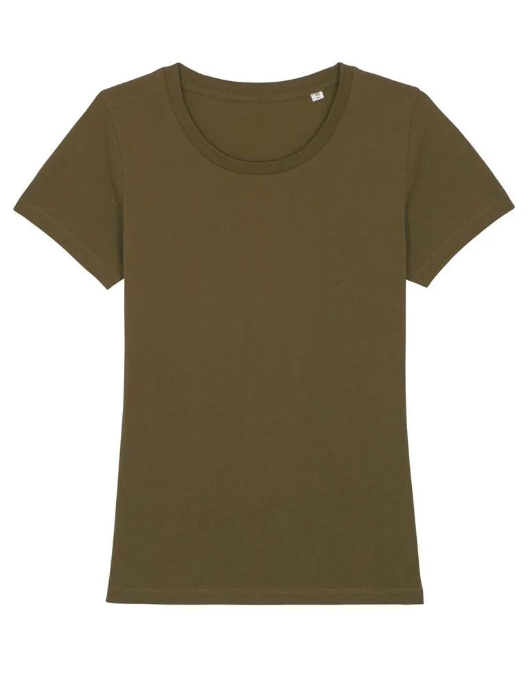 STTW032 Women's Stella Expresser fitted t-shirt