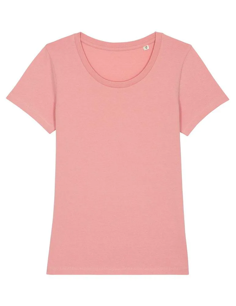 STTW032 Women's Stella Expresser fitted t-shirt