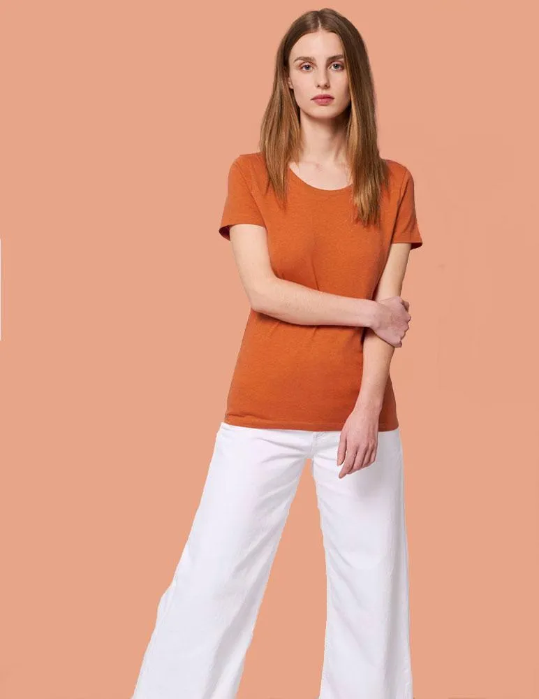 STTW032 Women's Stella Expresser fitted t-shirt