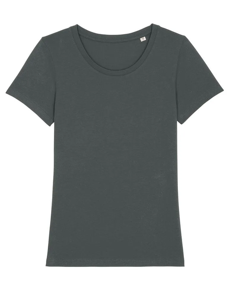 STTW032 Women's Stella Expresser fitted t-shirt