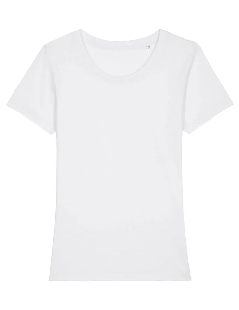STTW032 Women's Stella Expresser fitted t-shirt