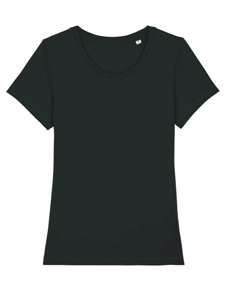 STTW032 Women's Stella Expresser fitted t-shirt