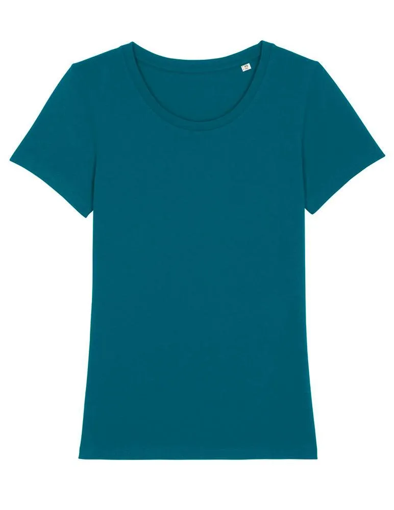 STTW032 Women's Stella Expresser fitted t-shirt