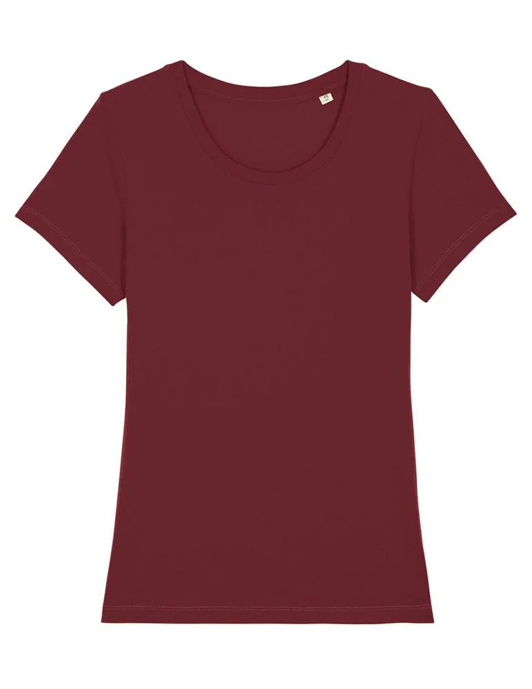 STTW032 Women's Stella Expresser fitted t-shirt
