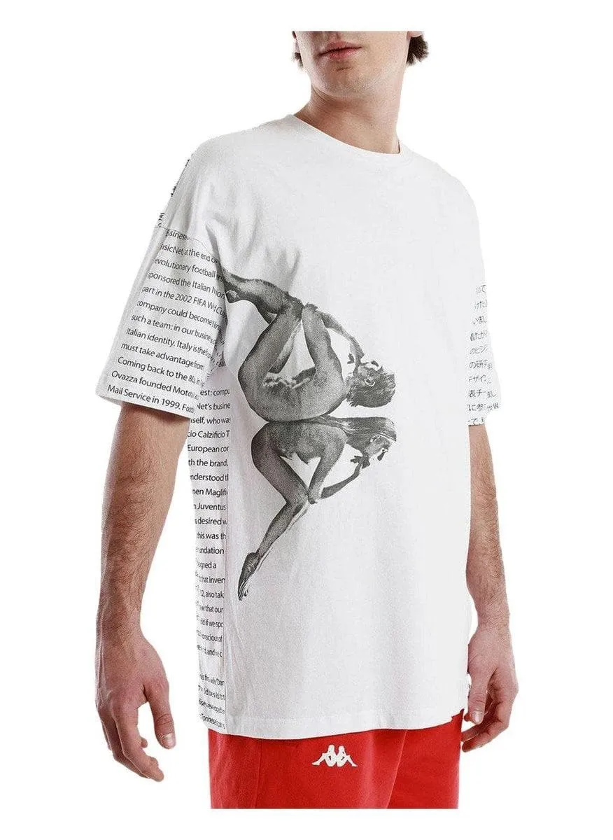 T-shirts authentic hb erit