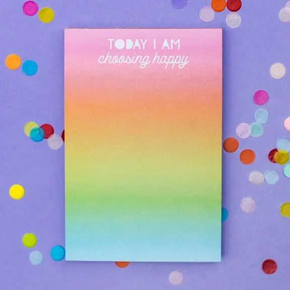 Taylor Elliott Notepads ~ Various Styles