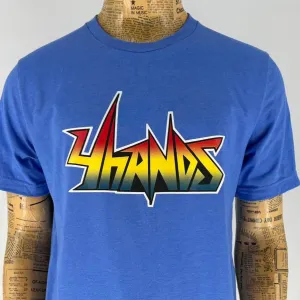 Voltron 4 Hands T-Shirt