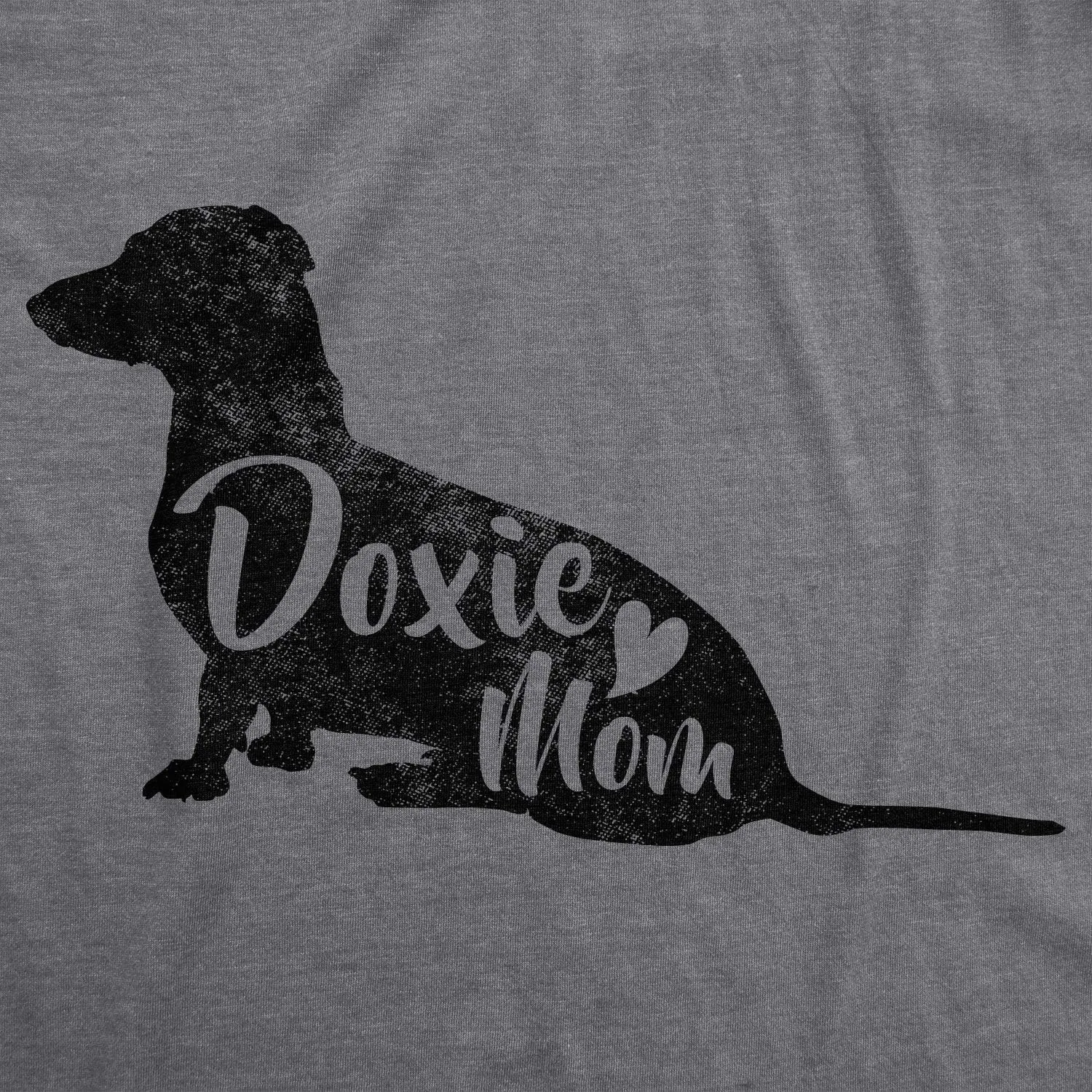 Womens Dog Mom and Cat Mom Funny T Shirts Cute Pet Tees for Women with Cats or Dogs